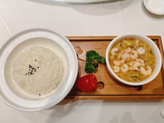 -松鹤楼(狮山永利广场店)