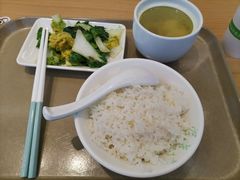 -老乡鸡(新邻天地店)