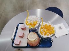 -七七家的糖水店(南湾街1号店)