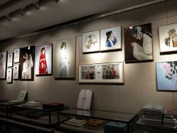 -盘子女人坊古装写真摄影(天津总店)