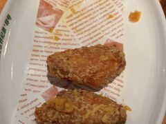 -新白鹿餐厅(百联中环店)