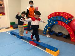 -星空布洛早教·托育(滨江店)