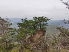 -五女山景区