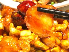 -小河盐帮·私家菜·烤鸭(三元桥·霄云路店)