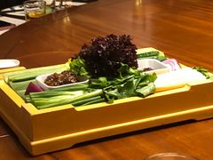 -老江南春·中国龙菜(衡山路店)