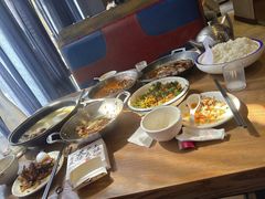 -厨子友味(华顺大厦店)