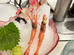 -世香全厨•日料·铁板烧(金桥店)