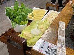 -仁和四季涮肉馆(天坛南门店)