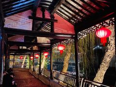 -观桥阁(锦溪店)