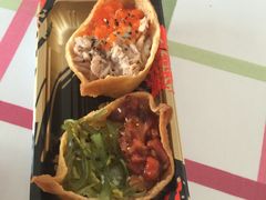 -哏儿寿司(红桥店)