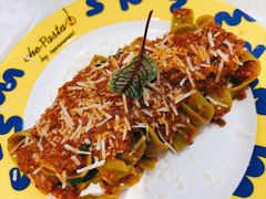 -Mammamia意大利餐厅(古北店)