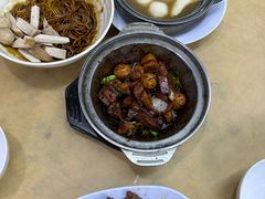 -新记肉骨茶