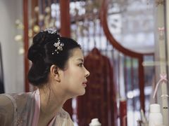 -汉仪华裳汉服旗袍·摄影写真馆(乌镇西栅店)