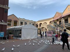 -王府井奥莱临潼小镇(临潼店)
