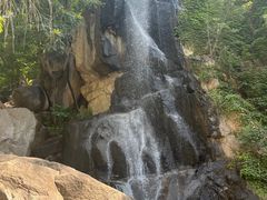 -天津盘山风景名胜区