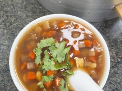 -胡家包子·清真(大众巷店)