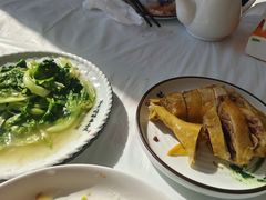 -碧海银沙海鲜餐厅(恒大海上威尼斯店)