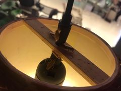 -韵秋荷(宝山龙湖天街店)