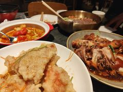 -金掌勺东北菜(格兰晴天店)