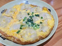 -余氏豆腐包老店(东直街店)