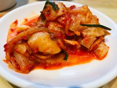 -小船渔村•大连菜•大连焖鱼(明泽街店)