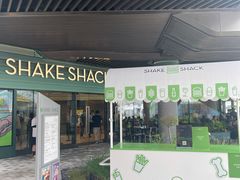 门面-Shake Shack(前滩太古里店)