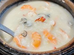 生蚝粥-潮州府·潮菜·砂锅粥(徐家汇店)