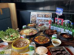 -七八冷面·延边朝鲜族美食(欢乐谷店)