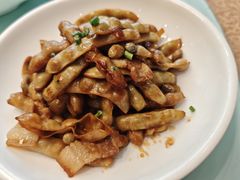 -天天鱼港·海鲜·鲅鱼水饺·招牌烤鸭(黄骅店)