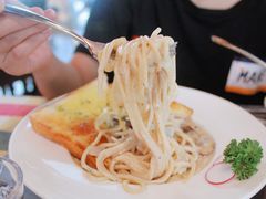 -遇见西木美式餐厅(体育路店)