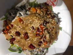 -津门羊大爷·铜锅涮肉(黄河道店)