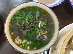 -真食净香居·内蒙烧麦(亚运村店)