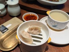 -喜鼎海胆水饺(东港店)