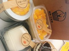 -YC工作室蛋糕定制