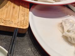 -李记东北饺子馆·东北菜(欢乐谷店)