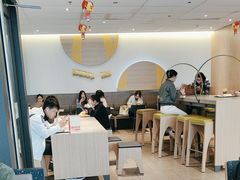 -麦当劳(万博一路天河城分店)