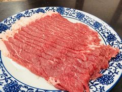 -裕德孚·非遗手切涮羊肉(东直门内大街店)