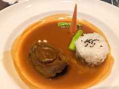-索菲特酒店·乐轩华中餐厅