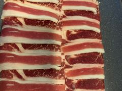 精品雪花肥牛-新石器烤肉(无锡万象城店)