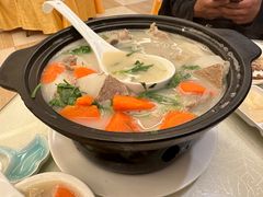 -玉华宫宾馆·餐厅(铜川驻京办店)