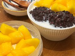 -小团圆糖水铺(襄阳南路店)