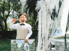 -怪咖·joker陈楠