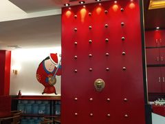 -1078號老北京涮肉(松柏店)