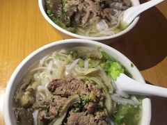-菜忠潮州牛肉店(岗厦店)
