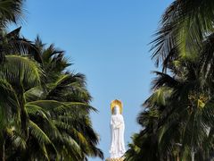 -三亚南山文化旅游区