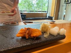 -鮨冠OMAKASE食べ放题(北京首店)