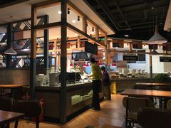 -比格比萨自助(国展店)