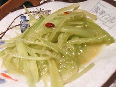 -聚串门儿·东北烧烤(信义坊店)