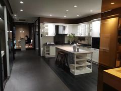-佰丽爱家全屋定制(汶水店)