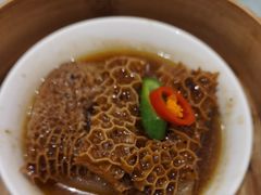 -喜宴又一村·粤菜·茶点·海鲜(壹方天地店)